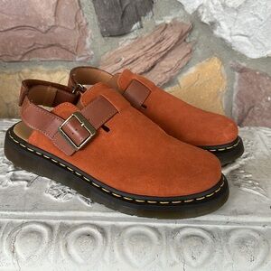Dr. Martens Jorge II Mule